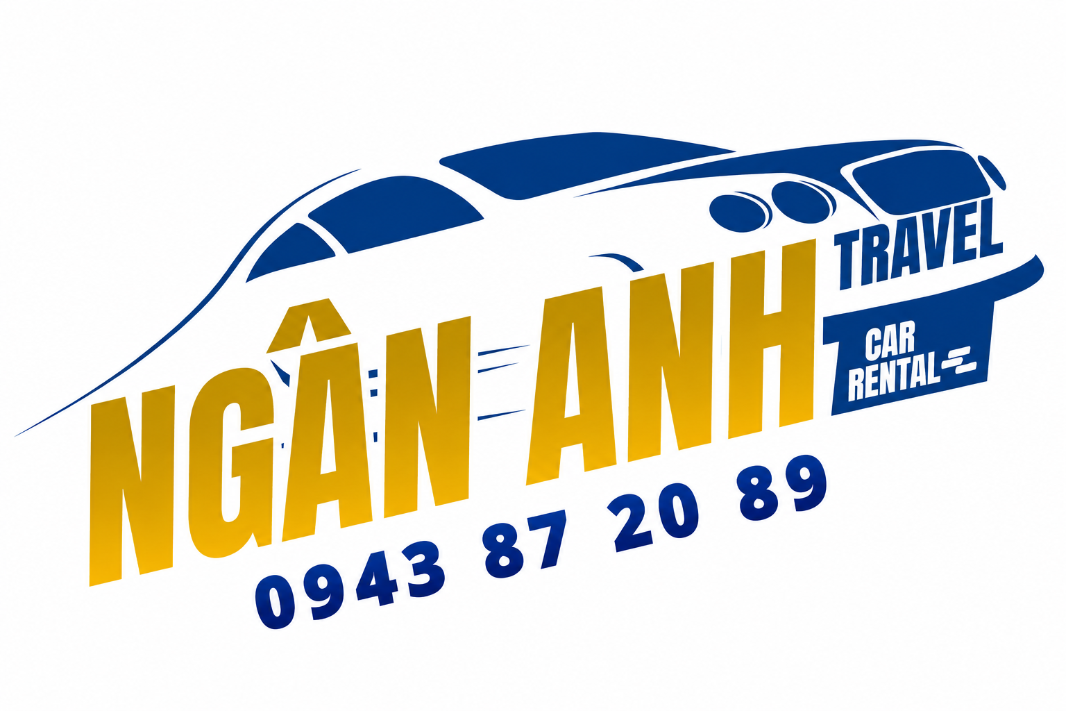 Du Lịch Ngân Anh