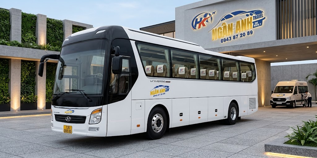 Xe 45 chỗ