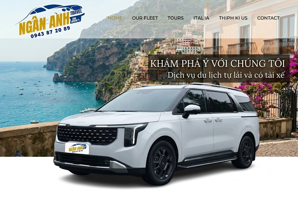 Xe 7 chỗ